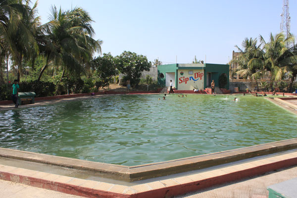 Hotel Park