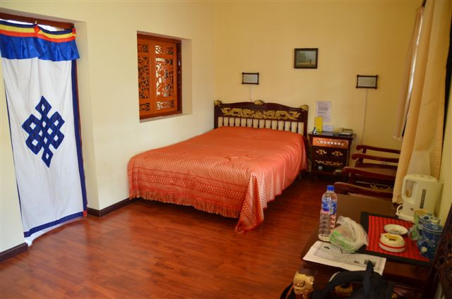 吉姆藏式酒店主图