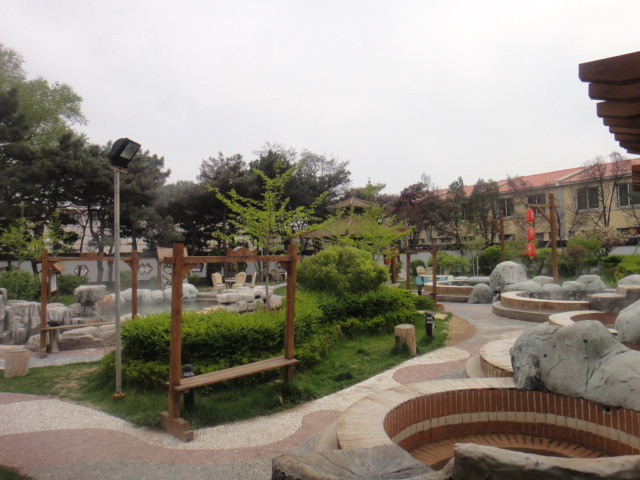 瑞心商旅水调歌头酒店主图