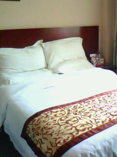 凯宾商务酒店主图