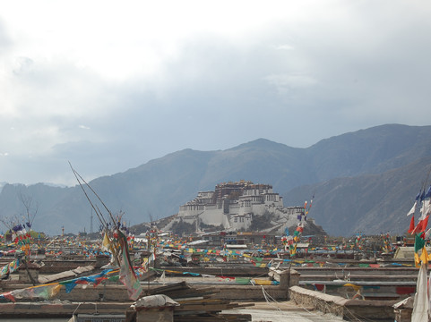 扎西曲塔精品酒店主图