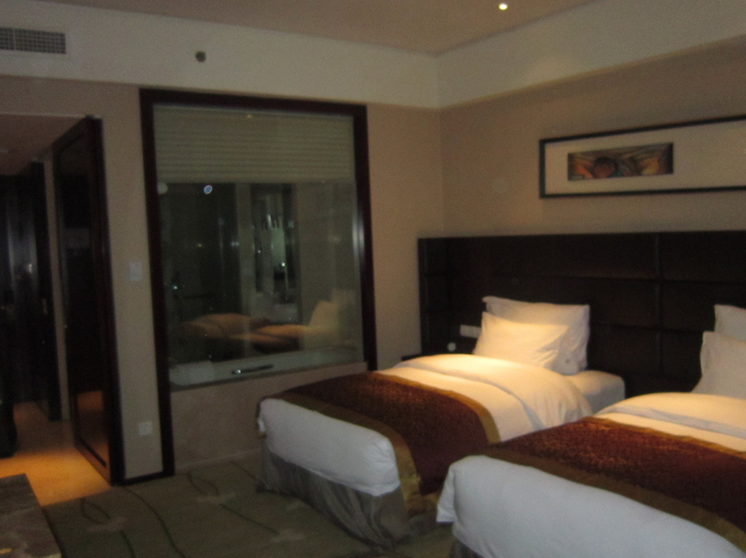 温州滨海大酒店主图