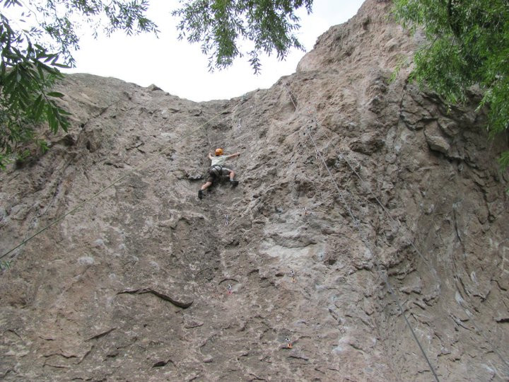 Colanguil Adventure & Expeditions-路冉得库约必去景点