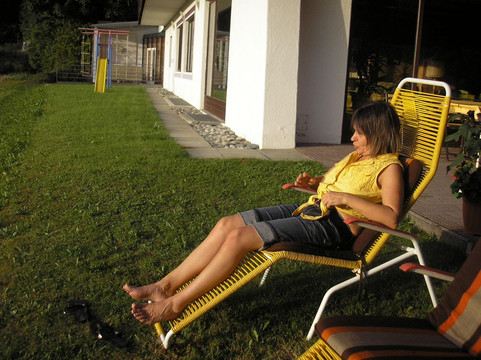 Ochsengarten酒店住宿-Marko