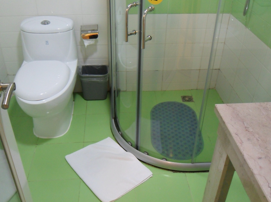 7天重庆解放碑店主图