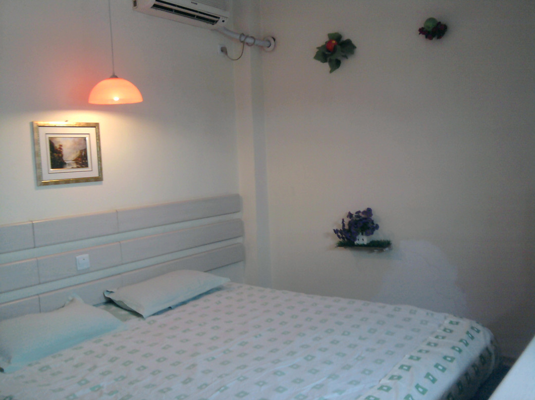 银海快捷酒店主图