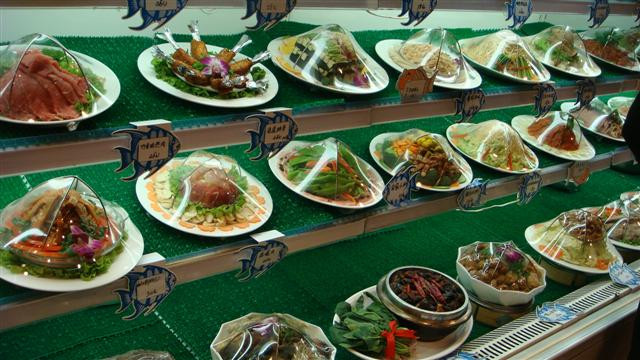 平度市酒店住宿-东莱大酒店