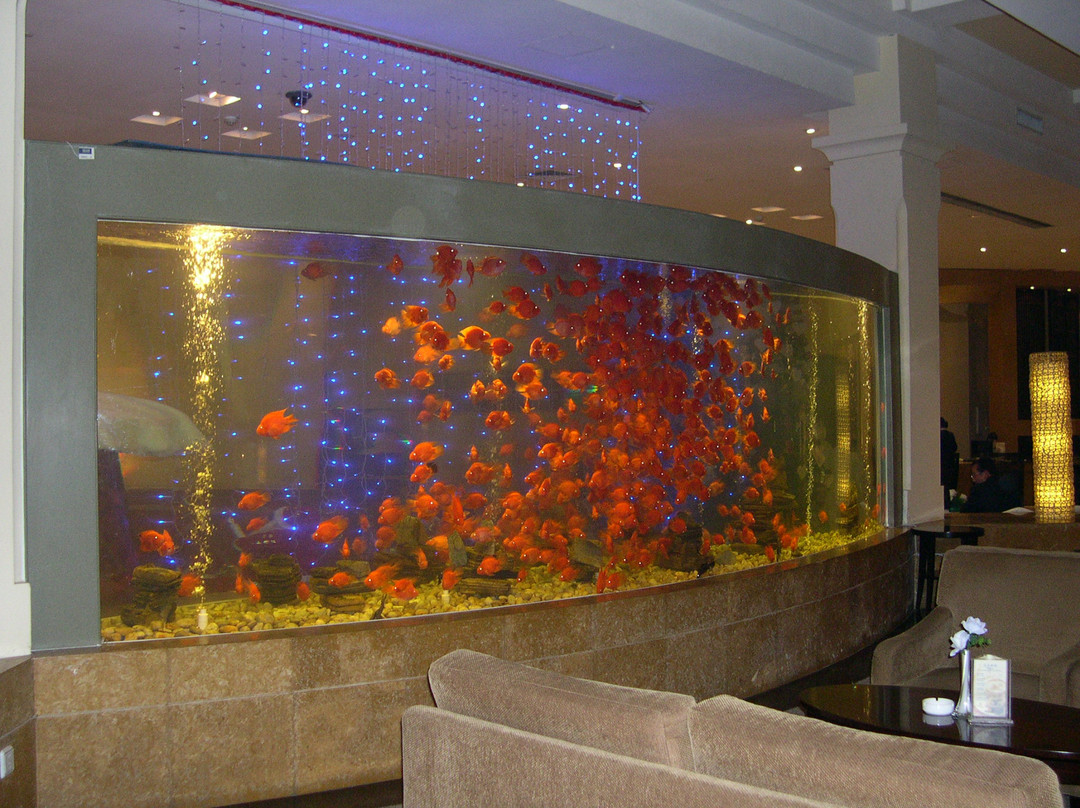 云栖海航度假酒店主图