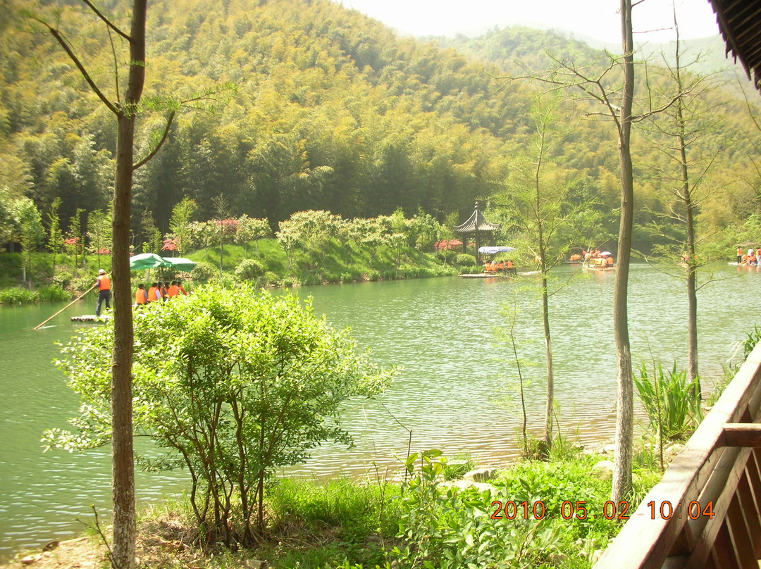 溧阳金陵溧阳宾馆主图