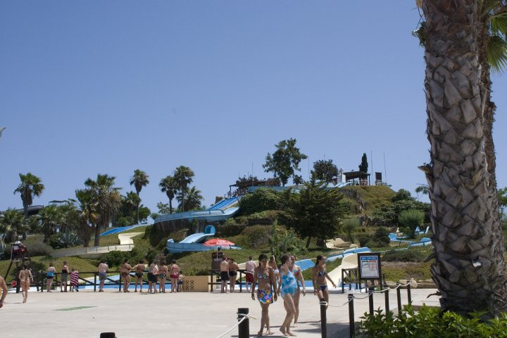 Aquopolis Torrevieja景点图片