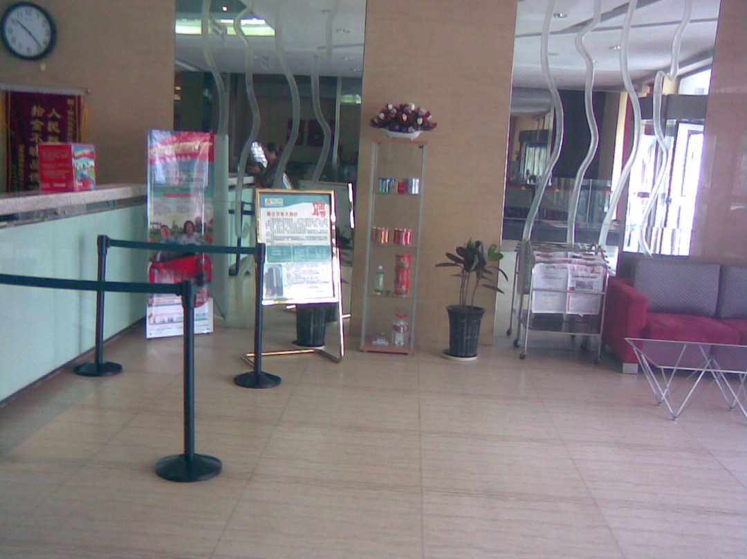 大同锦江之星振华街店主图