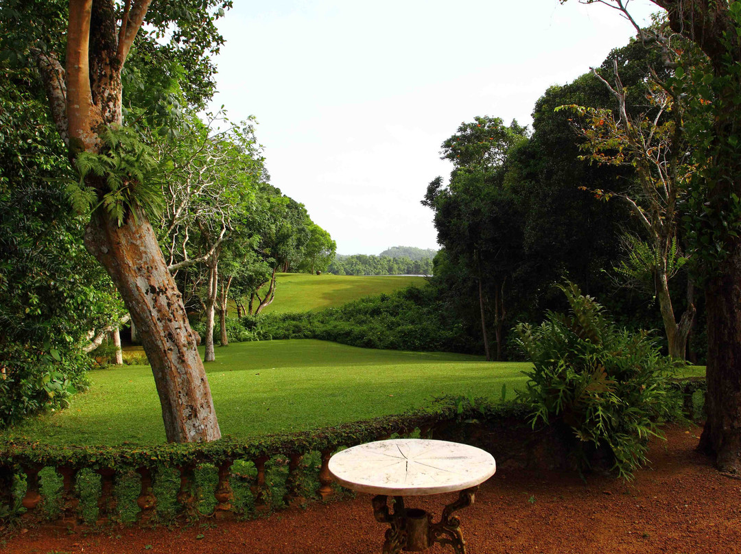 Lunuganga Garden Tour景点图片