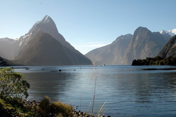 RealNZ-米尔福德峡湾必去景点