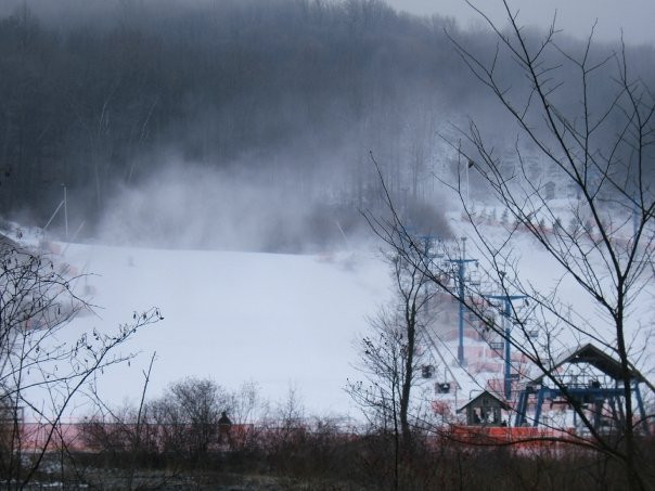 Shawnee Mountain Ski Area景点图片