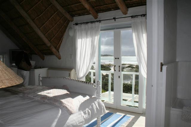 Ocean View酒店住宿-Sunset Beach Guest House