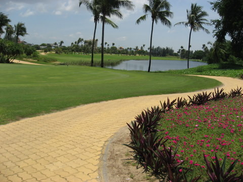 Ocean Dunes Golf Club景点图片