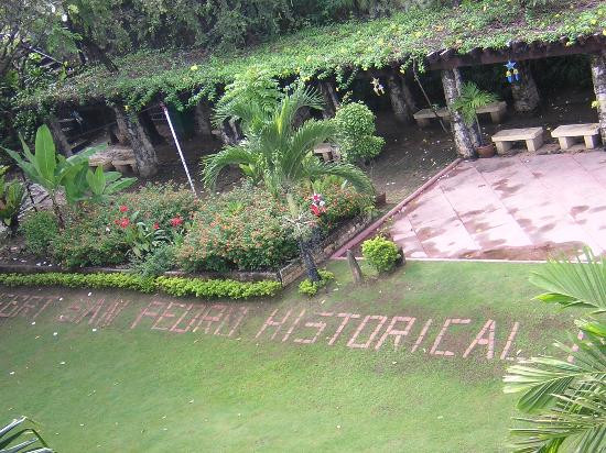 圣佩特罗堡-宿雾市必去景点