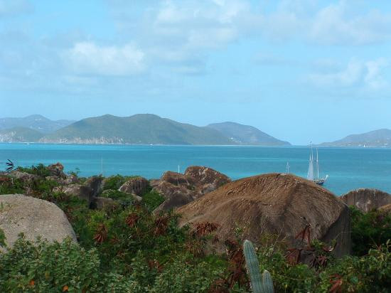 巴斯-维京果岛必去景点