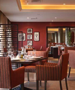 Nino's Restaurant餐厅图片