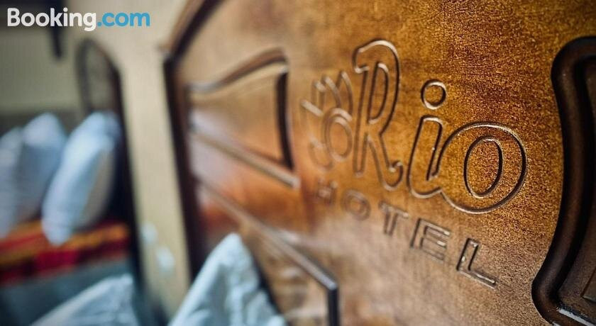 Rio Hotel