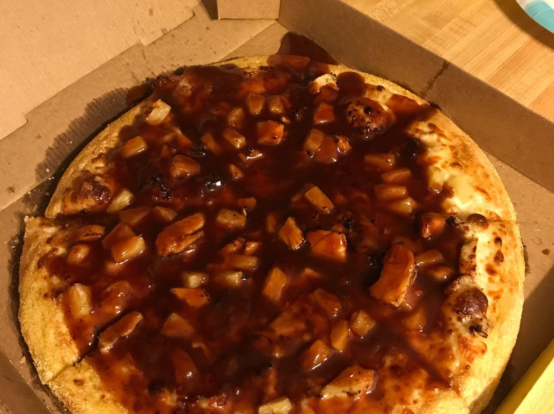 Hungry Howie's Pizza