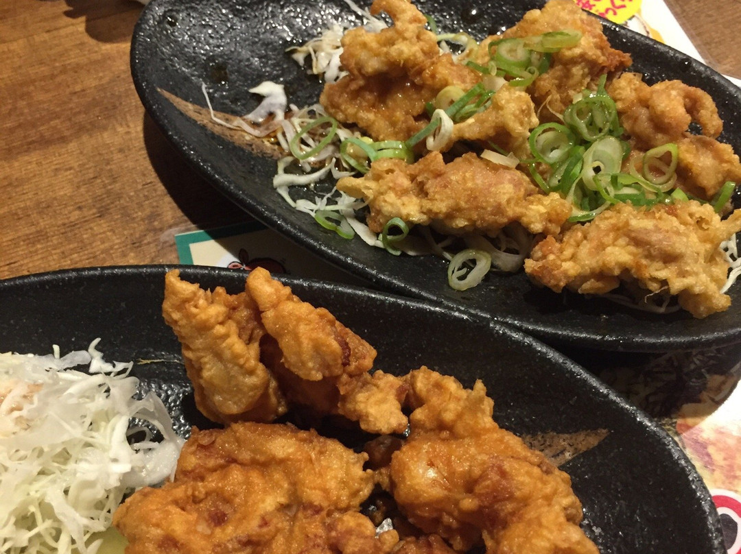 らーめん八角加古川店