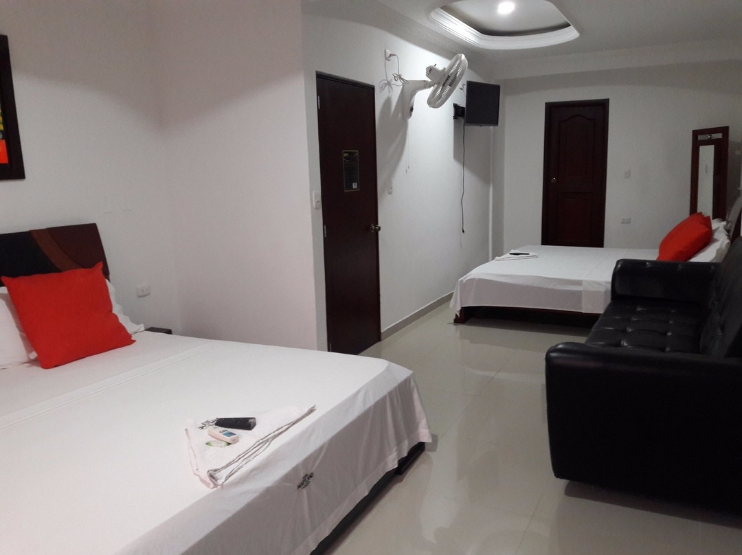 Hotel Maylin