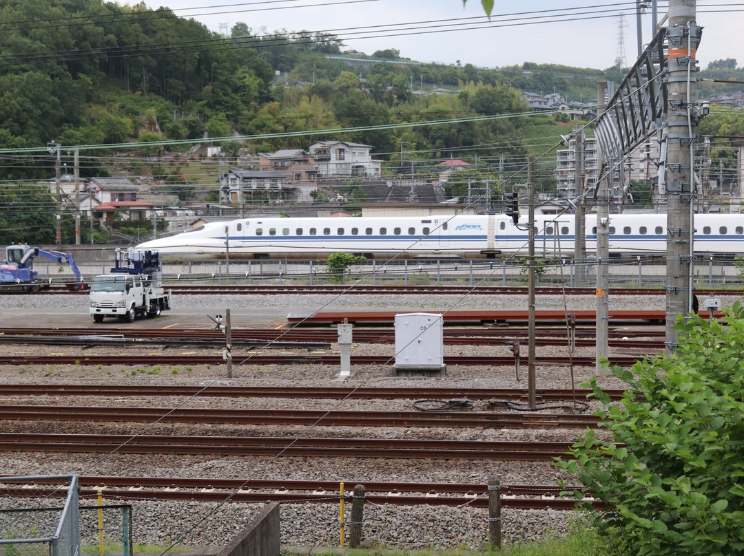 Memorial for Victims of Tanna Tunnel Construction