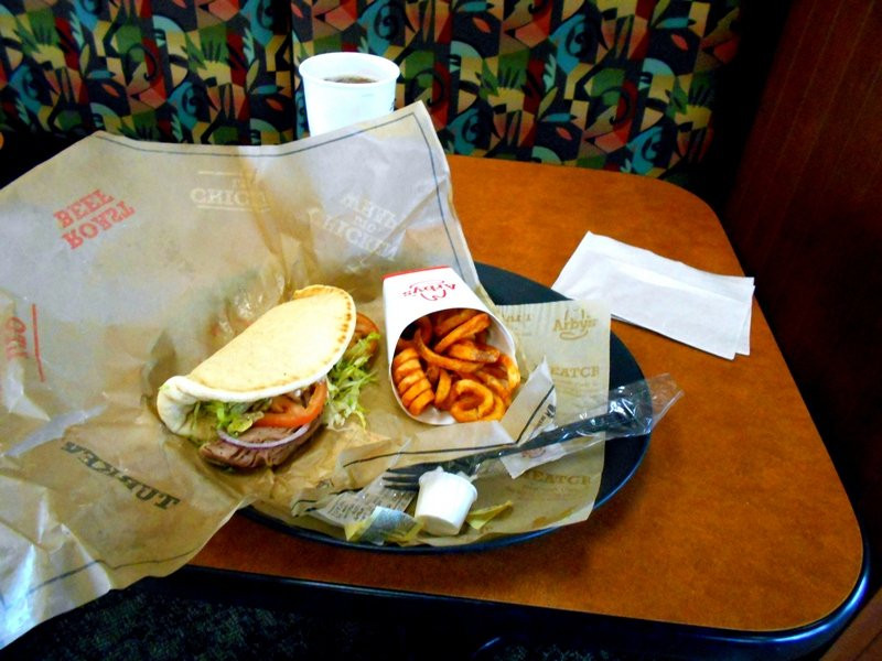 Arby's