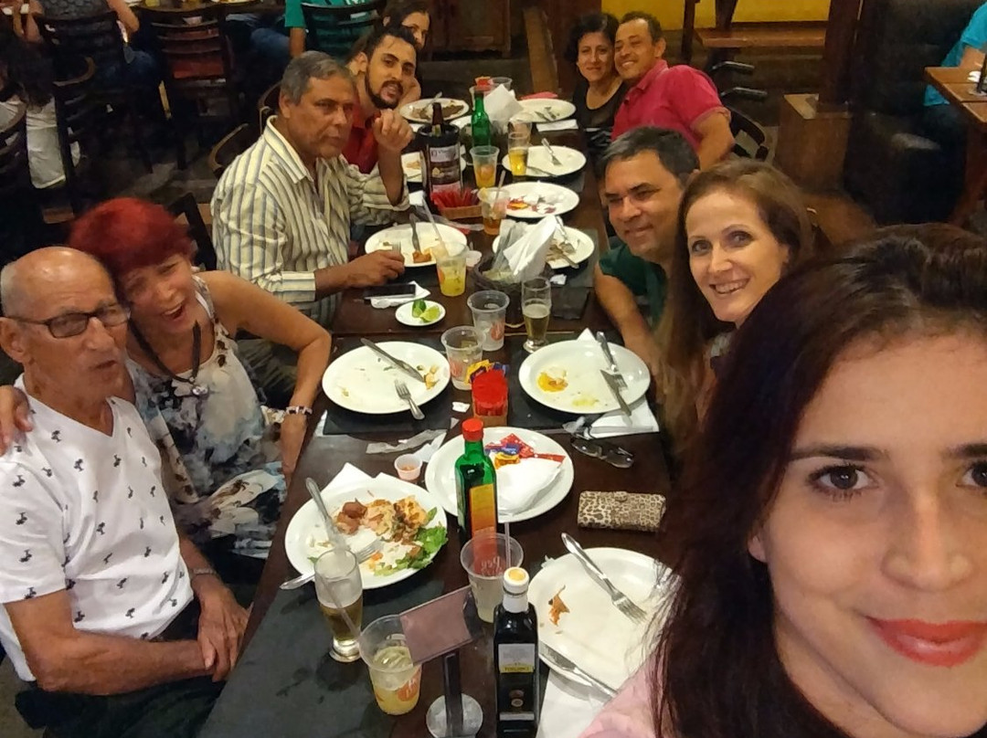 Pizzaria Dona Amelia