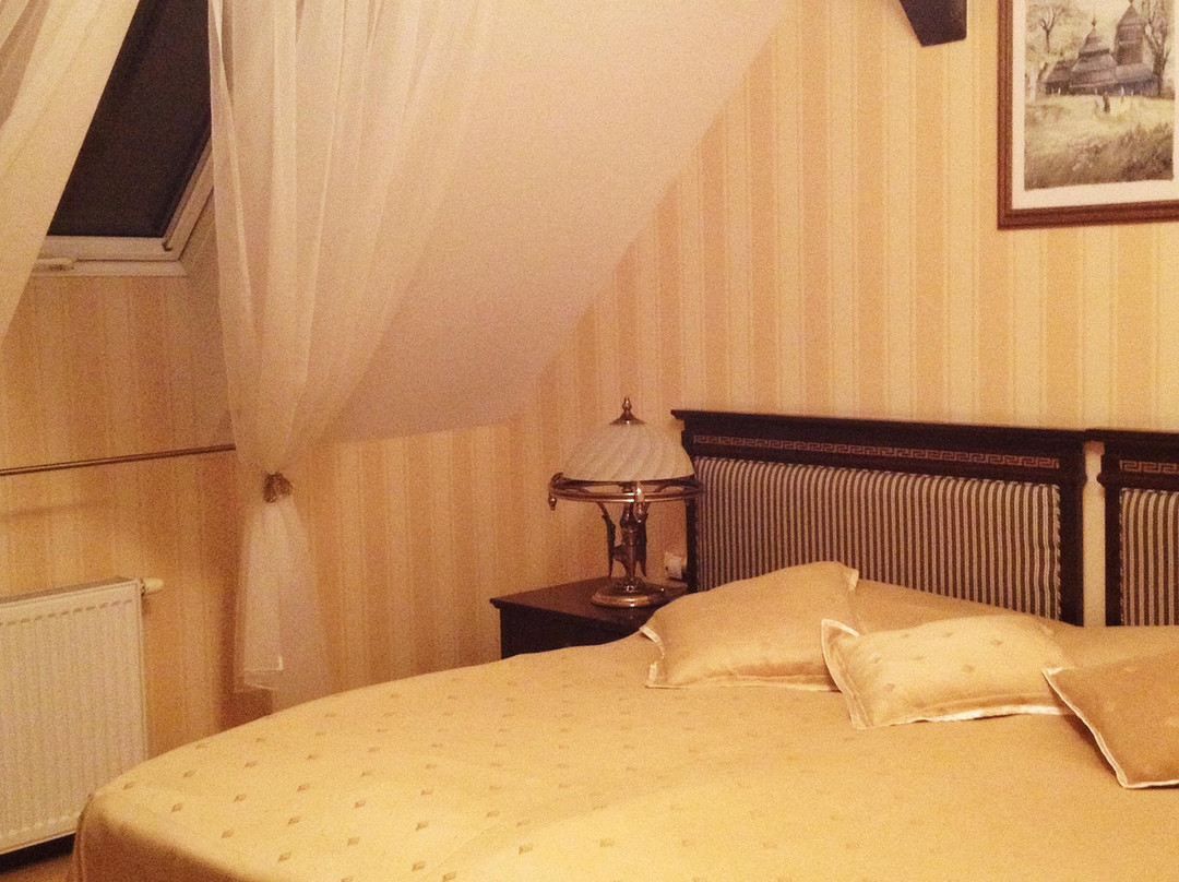 Prievidza酒店住宿-Villa Sv. Tereza