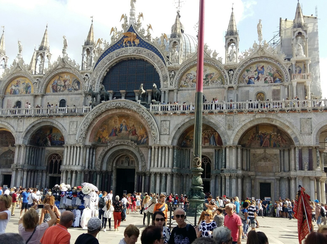 Church of San Marco景点图片