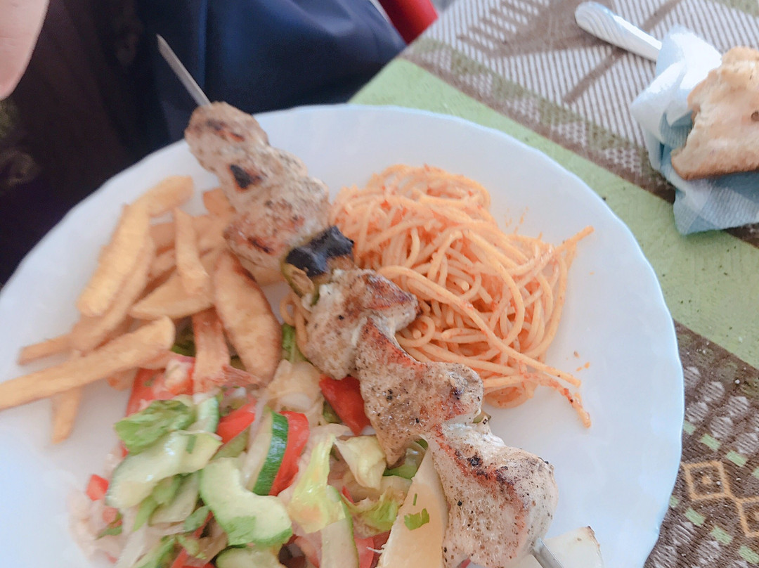 艾尔杰姆餐馆和美食-Restaurant Afe les Mires