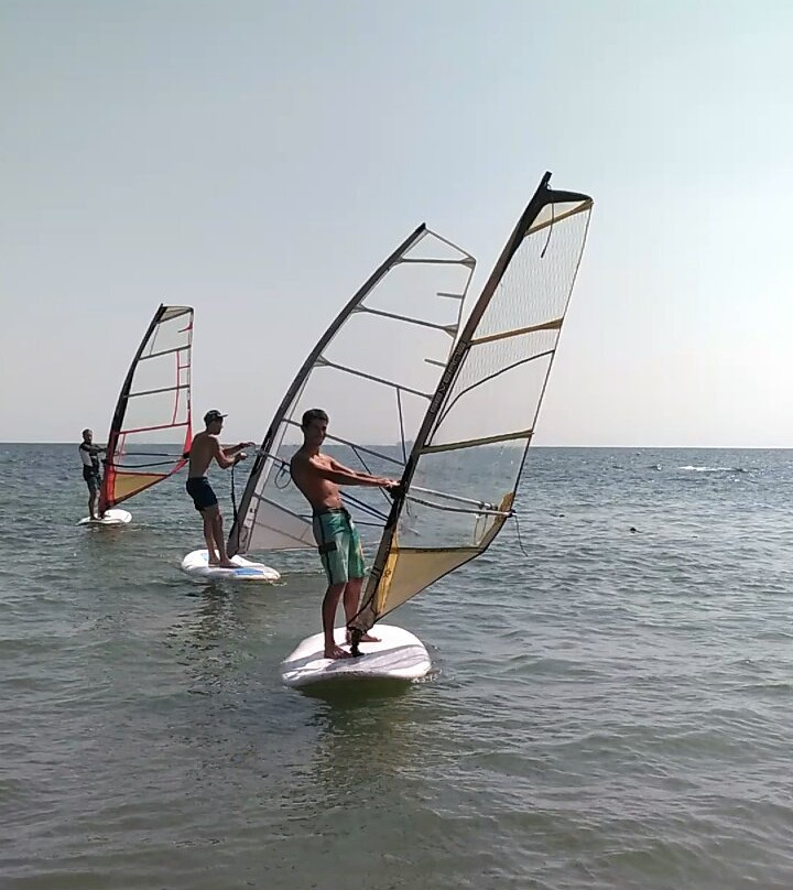 Surflaguna-敖德萨必去景点