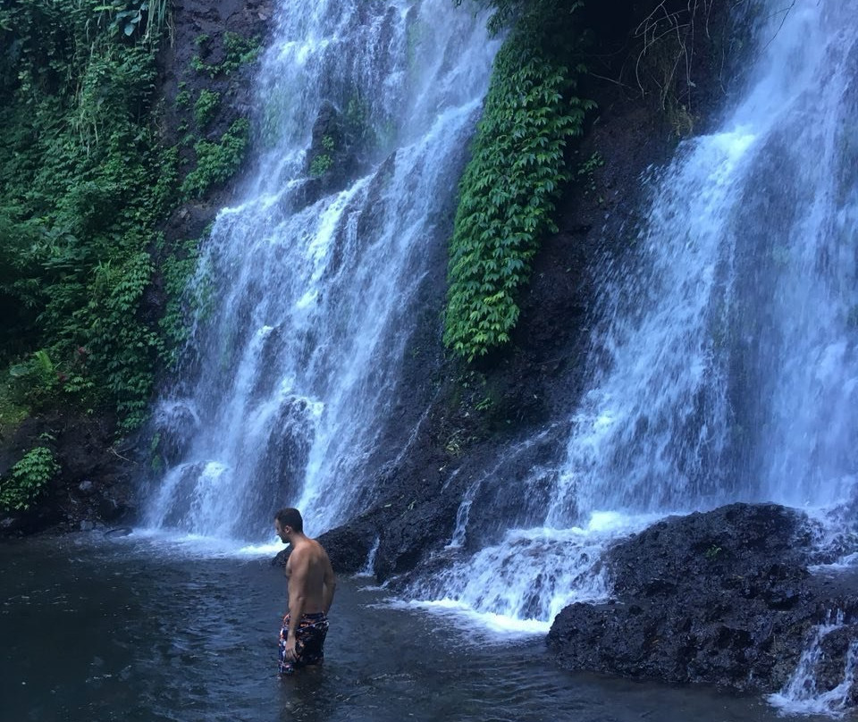 Ijen Farmer Homestay主图