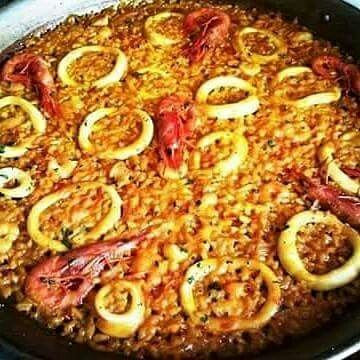 Alginet餐馆和美食-Vali15