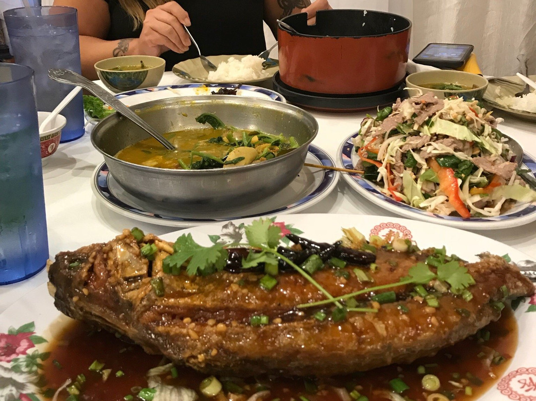 Hak Heang Restaurant