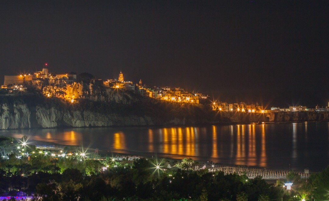 Macchia di Mauro-Pilone餐馆和美食-Regine Club