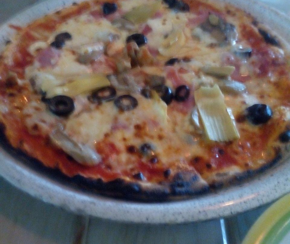 Cafe Pizzeria Daniel