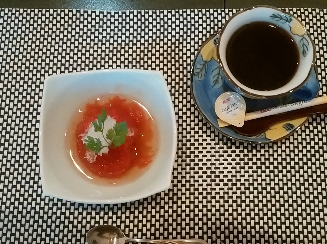 旬菜遊膳 しみず