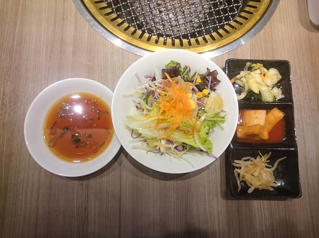 がんてつ 枚方店