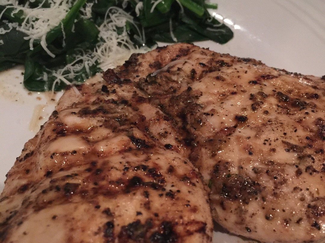 Carrabba's Italian Grill