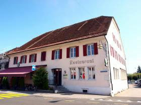 Pizzeria La Corona