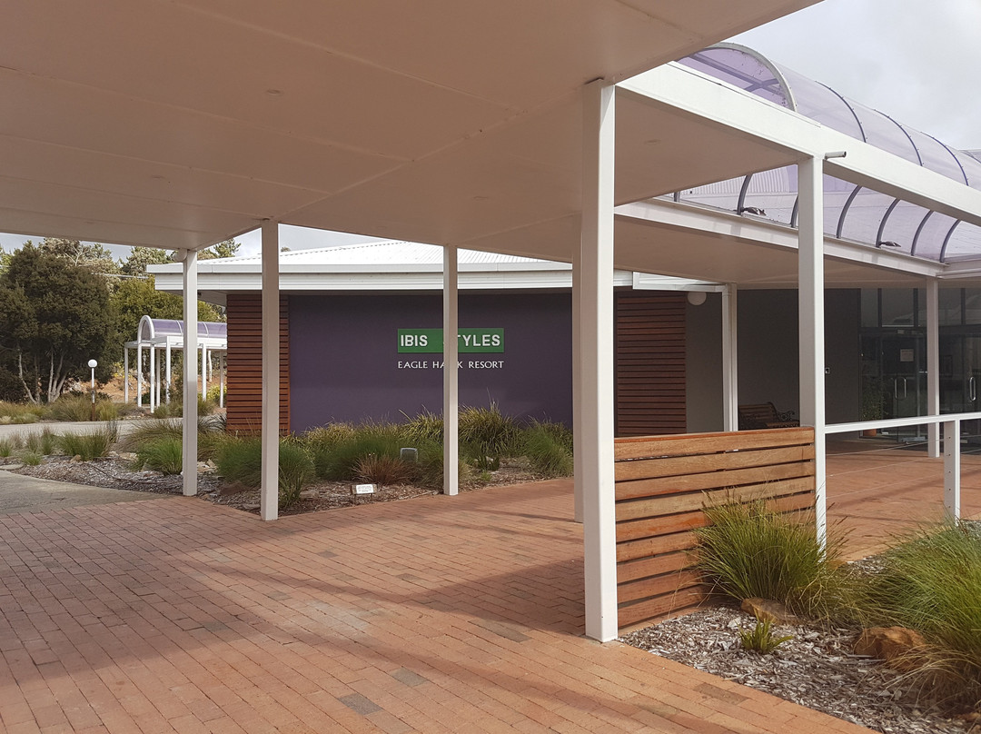 Ibis Styles Canberra Eaglehawk