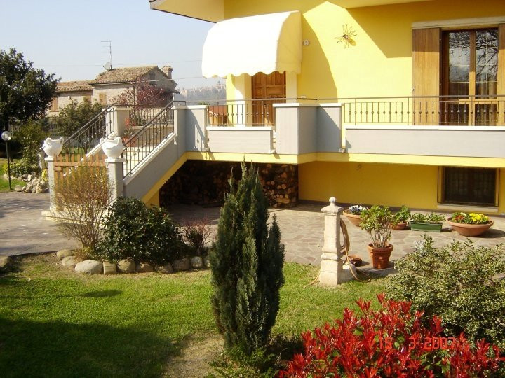 B&B Gradara Da Brunella