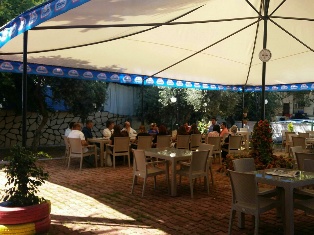 Kumluca Ogretmen Evi