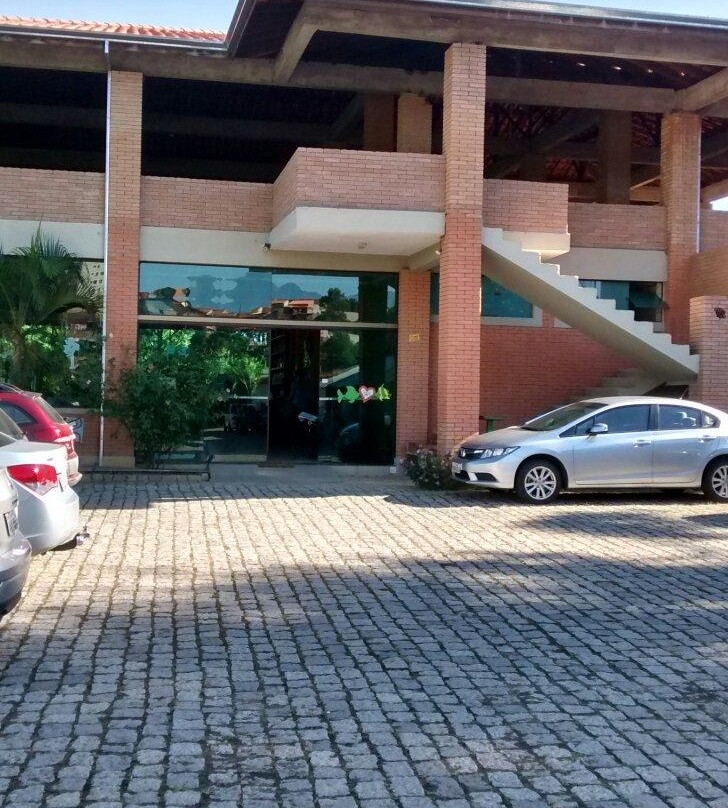 Cruzeiro餐馆和美食-Kung Peixe