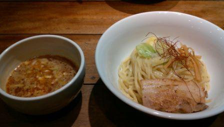 麺屋みちしるべ つつじヶ丘店