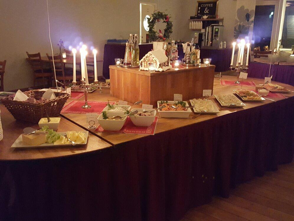 Hollviken餐馆和美食-Restaurang Havsnara