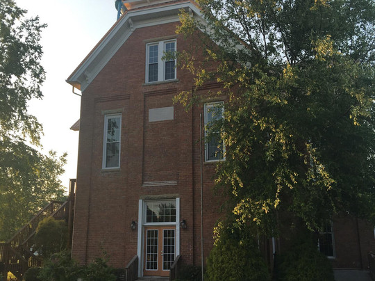 Marysville餐馆和美食-The 1894 Lodge